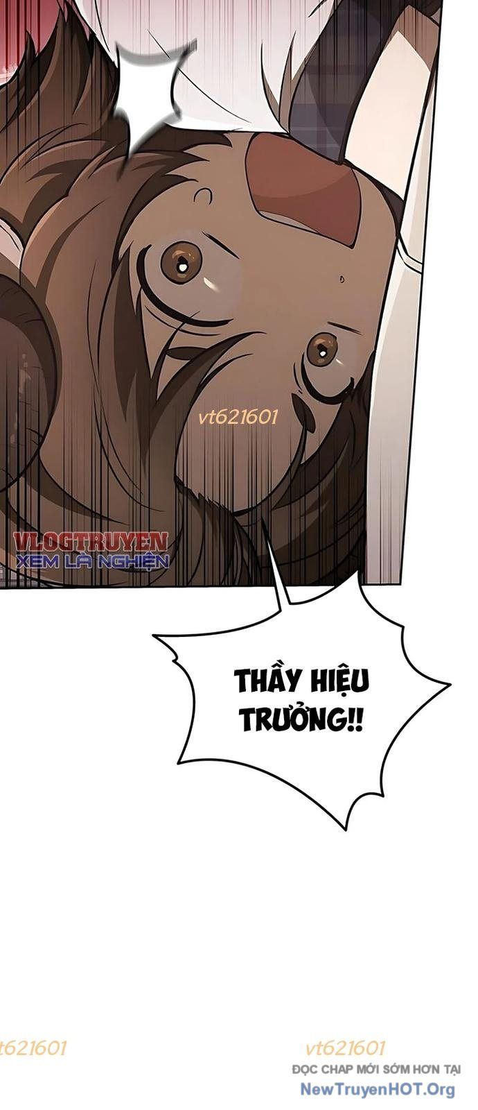 Trường Mẫu Giáo Thần Thú Chap 36 - Next Chap 37