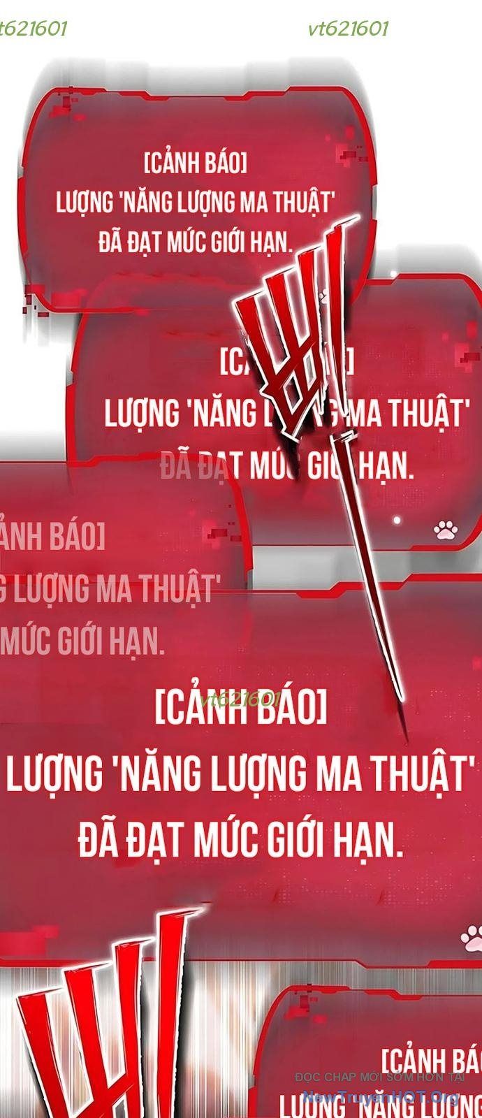 Trường Mẫu Giáo Thần Thú Chap 36 - Next Chap 37