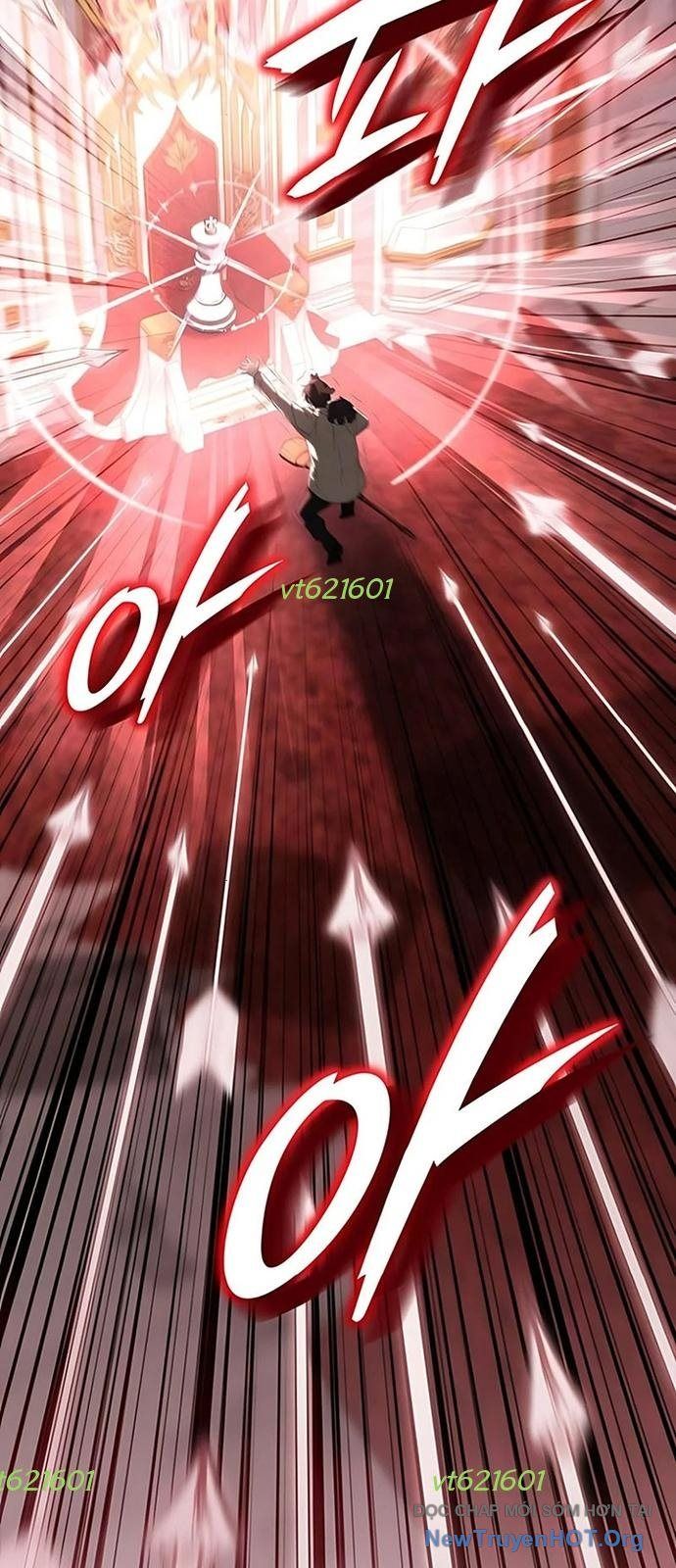 Trường Mẫu Giáo Thần Thú Chap 36 - Next Chap 37