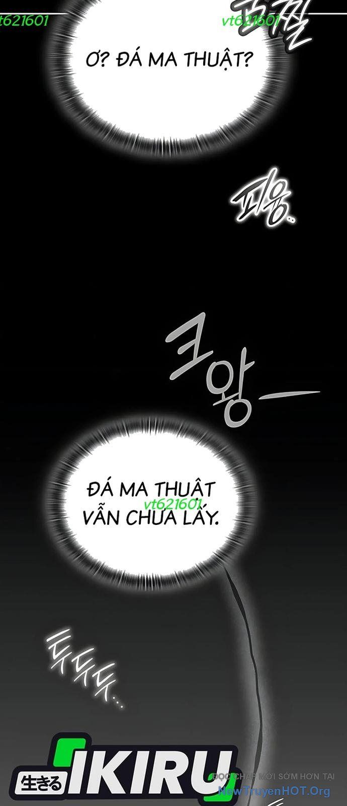 Trường Mẫu Giáo Thần Thú Chap 36 - Next Chap 37