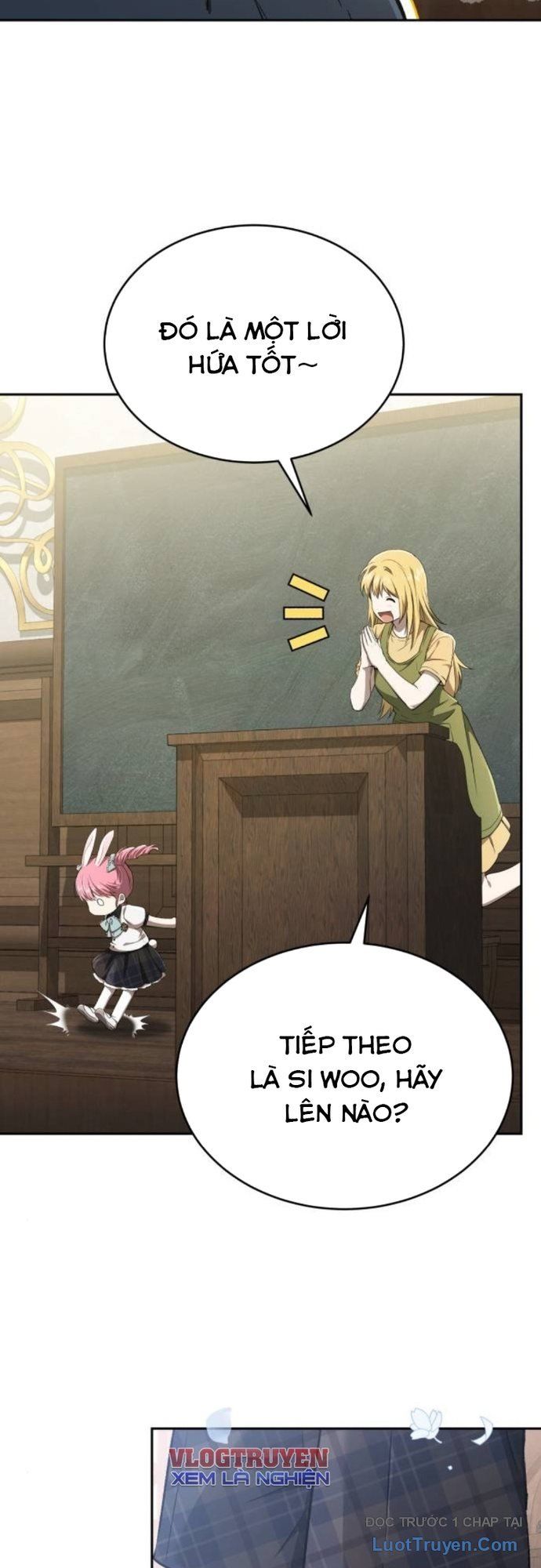 Trường Mẫu Giáo Thần Thú Chap 37 - Next Chap 38
