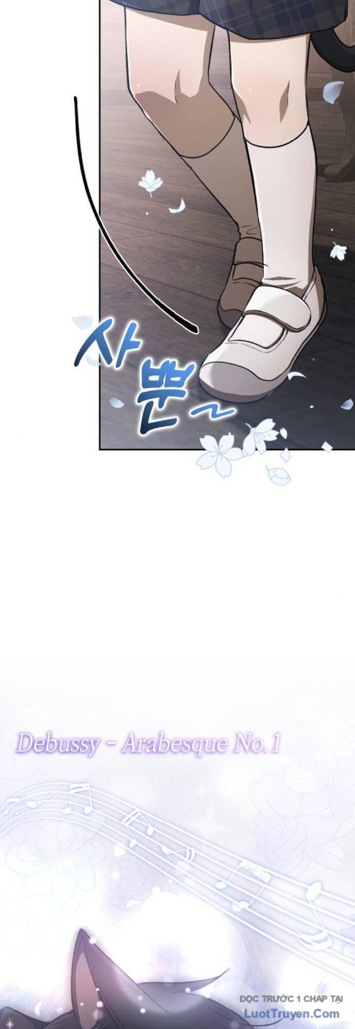 Trường Mẫu Giáo Thần Thú Chap 37 - Next Chap 38