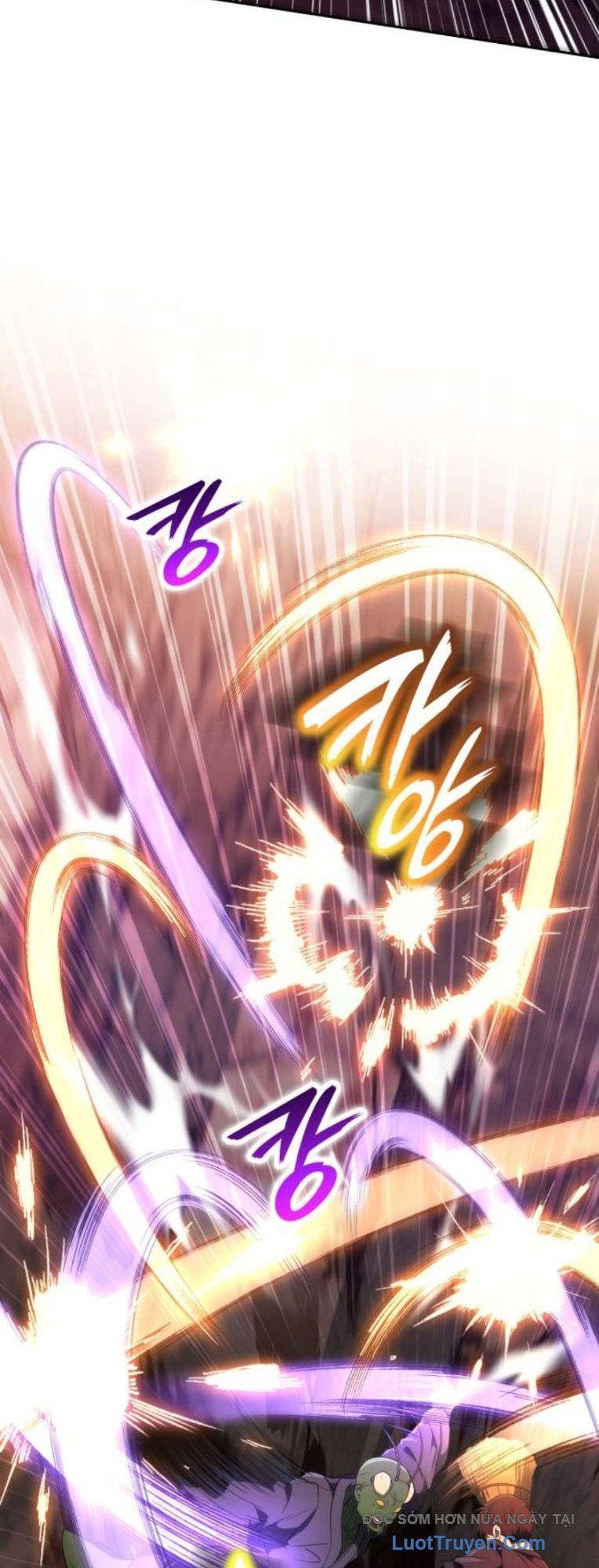 Trường Mẫu Giáo Thần Thú Chap 40 - Next Chap 41