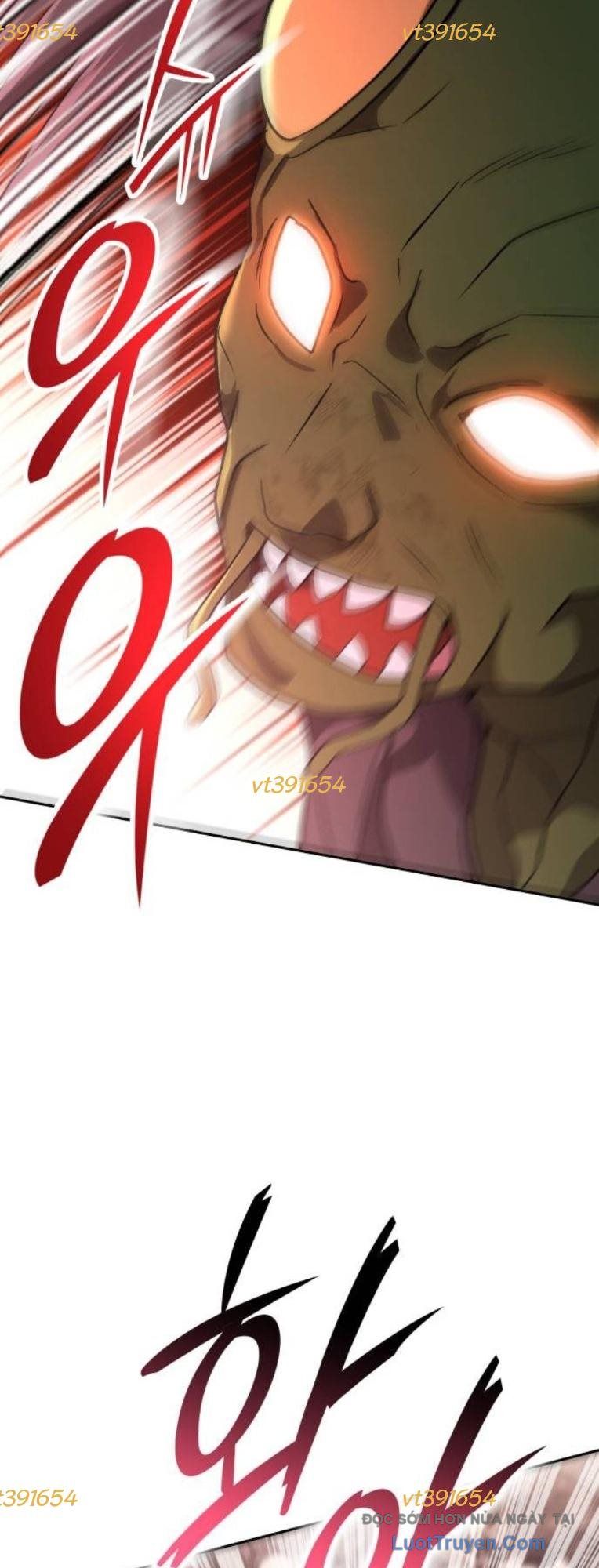 Trường Mẫu Giáo Thần Thú Chap 40 - Next Chap 41