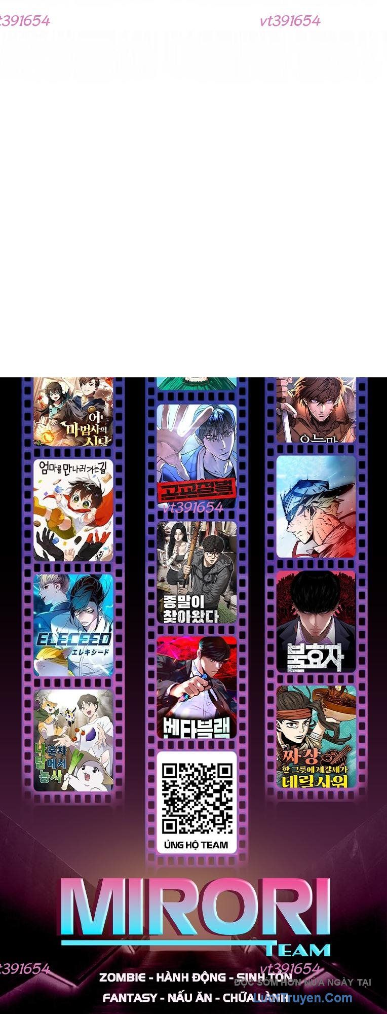 Trường Mẫu Giáo Thần Thú Chap 40 - Next Chap 41