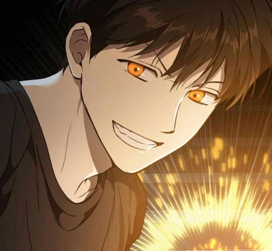 Trường Mẫu Giáo Thần Thú Chap 6 - Next Chap 7