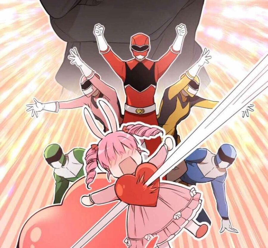 Trường Mẫu Giáo Thần Thú Chap 6 - Next Chap 7