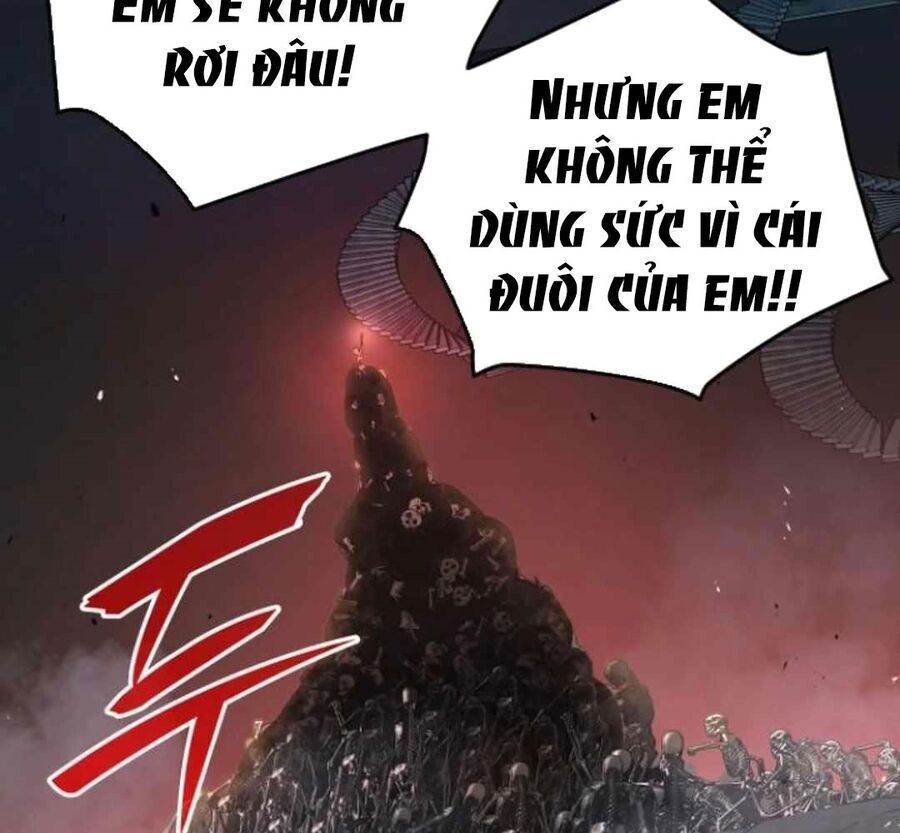 Trường Mẫu Giáo Thần Thú Chap 6 - Next Chap 7