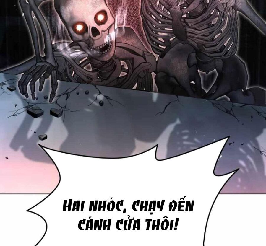 Trường Mẫu Giáo Thần Thú Chap 6 - Next Chap 7