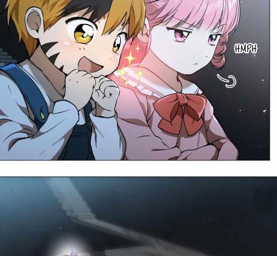 Trường Mẫu Giáo Thần Thú Chap 6 - Next Chap 7