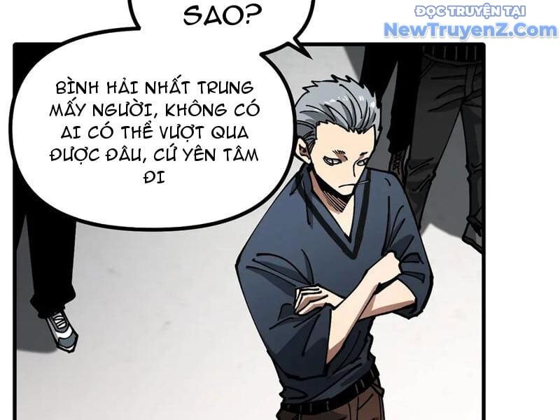 Toàn Cầu Ngự Thú: Ta Có Thể Thấy Lộ Tuyến Tiến Hoá Chap 16 - Next Chap 17