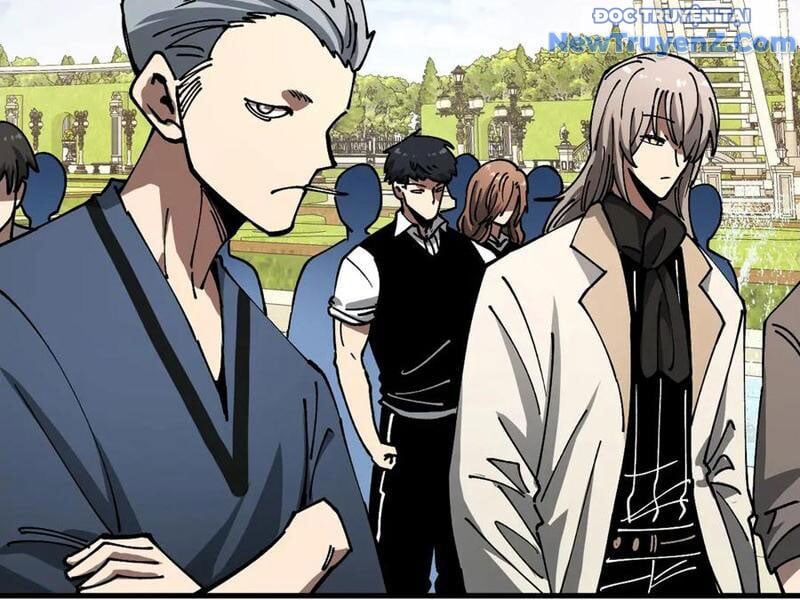 Toàn Cầu Ngự Thú: Ta Có Thể Thấy Lộ Tuyến Tiến Hoá Chap 16 - Next Chap 17