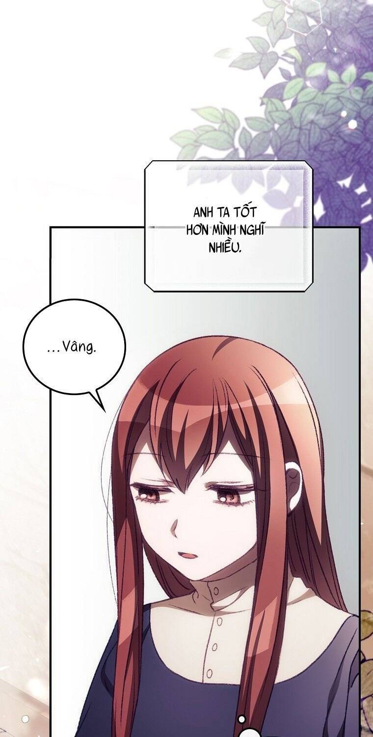 Tôi Có Thể Thấy Cái Chết Của Bạn Chap 10 - Next Chap 11