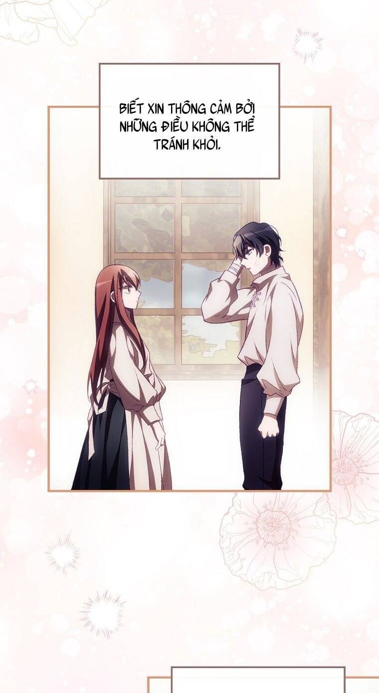 Tôi Có Thể Thấy Cái Chết Của Bạn Chap 10 - Next Chap 11