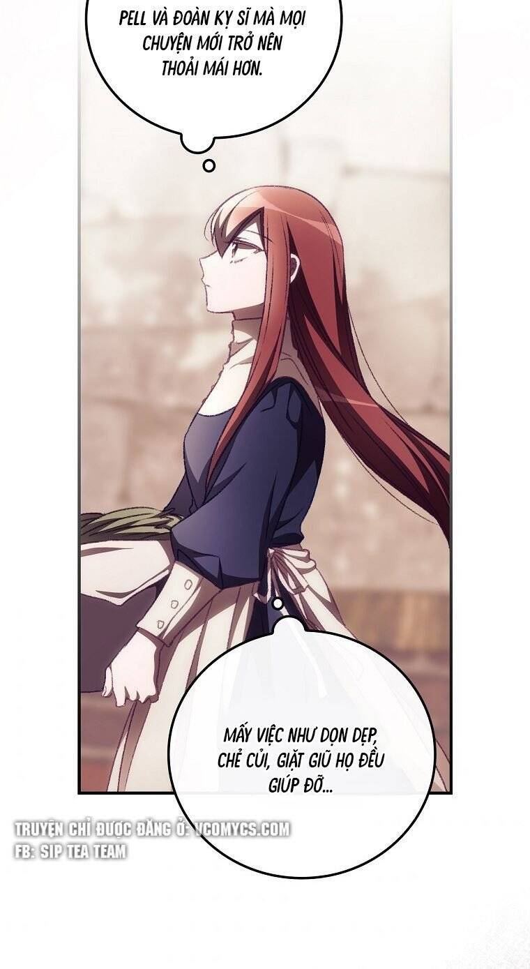 Tôi Có Thể Thấy Cái Chết Của Bạn Chap 10 - Next Chap 11