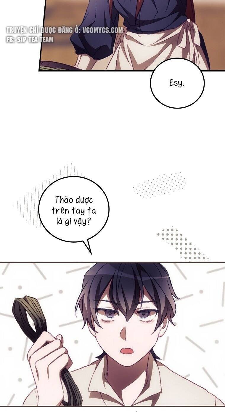 Tôi Có Thể Thấy Cái Chết Của Bạn Chap 10 - Next Chap 11