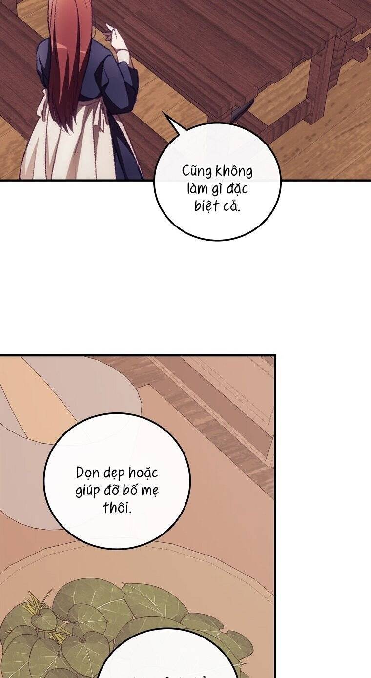 Tôi Có Thể Thấy Cái Chết Của Bạn Chap 10 - Next Chap 11