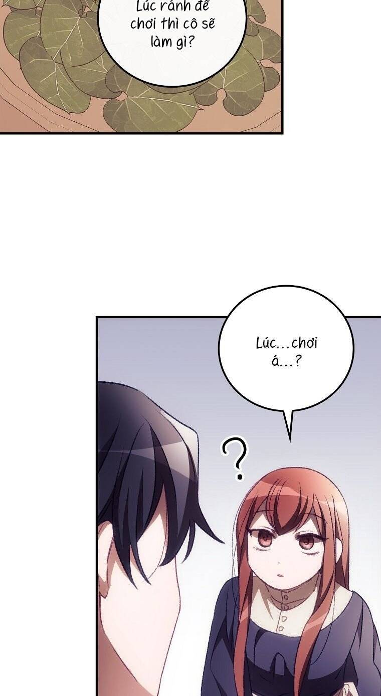 Tôi Có Thể Thấy Cái Chết Của Bạn Chap 10 - Next Chap 11