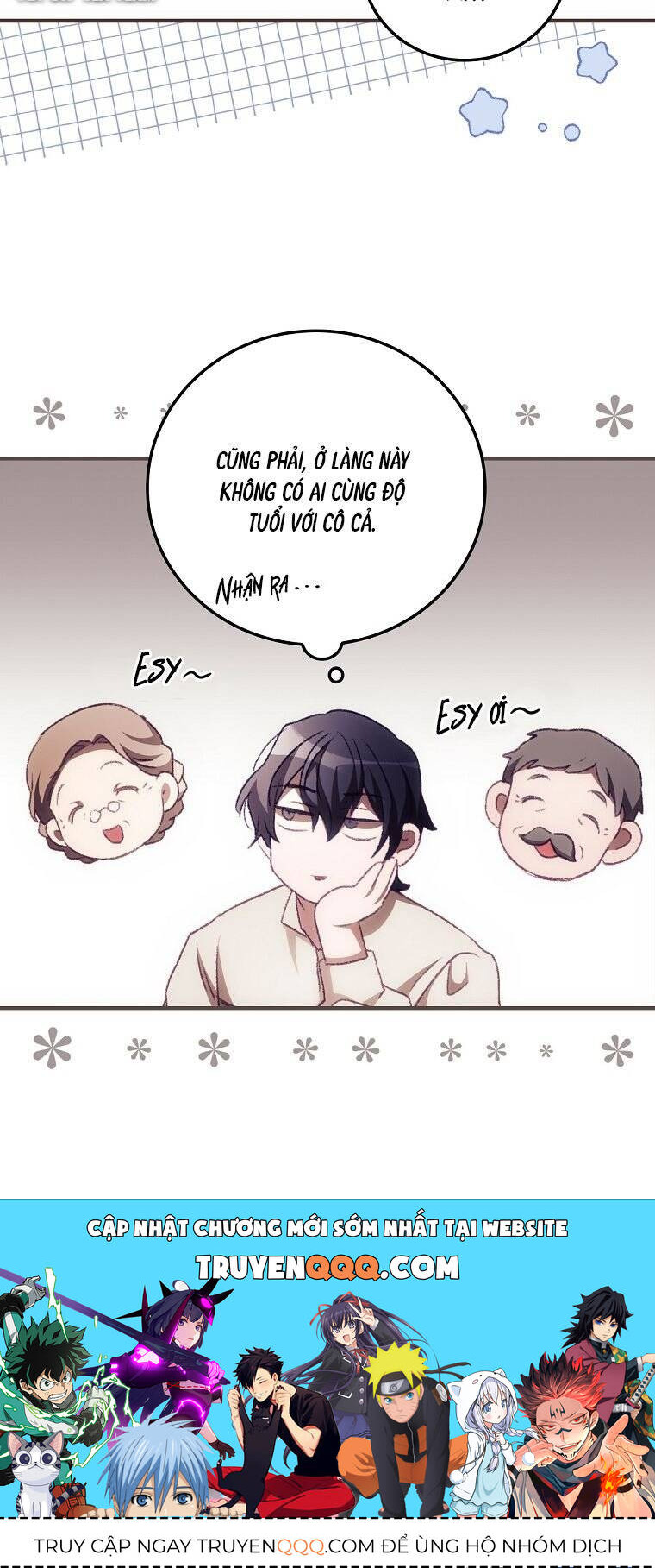 Tôi Có Thể Thấy Cái Chết Của Bạn Chap 10 - Next Chap 11