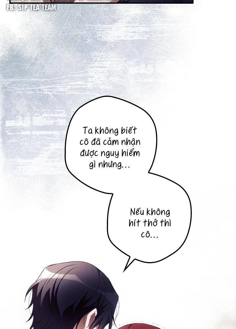 Tôi Có Thể Thấy Cái Chết Của Bạn Chap 11 - Next Chap 12