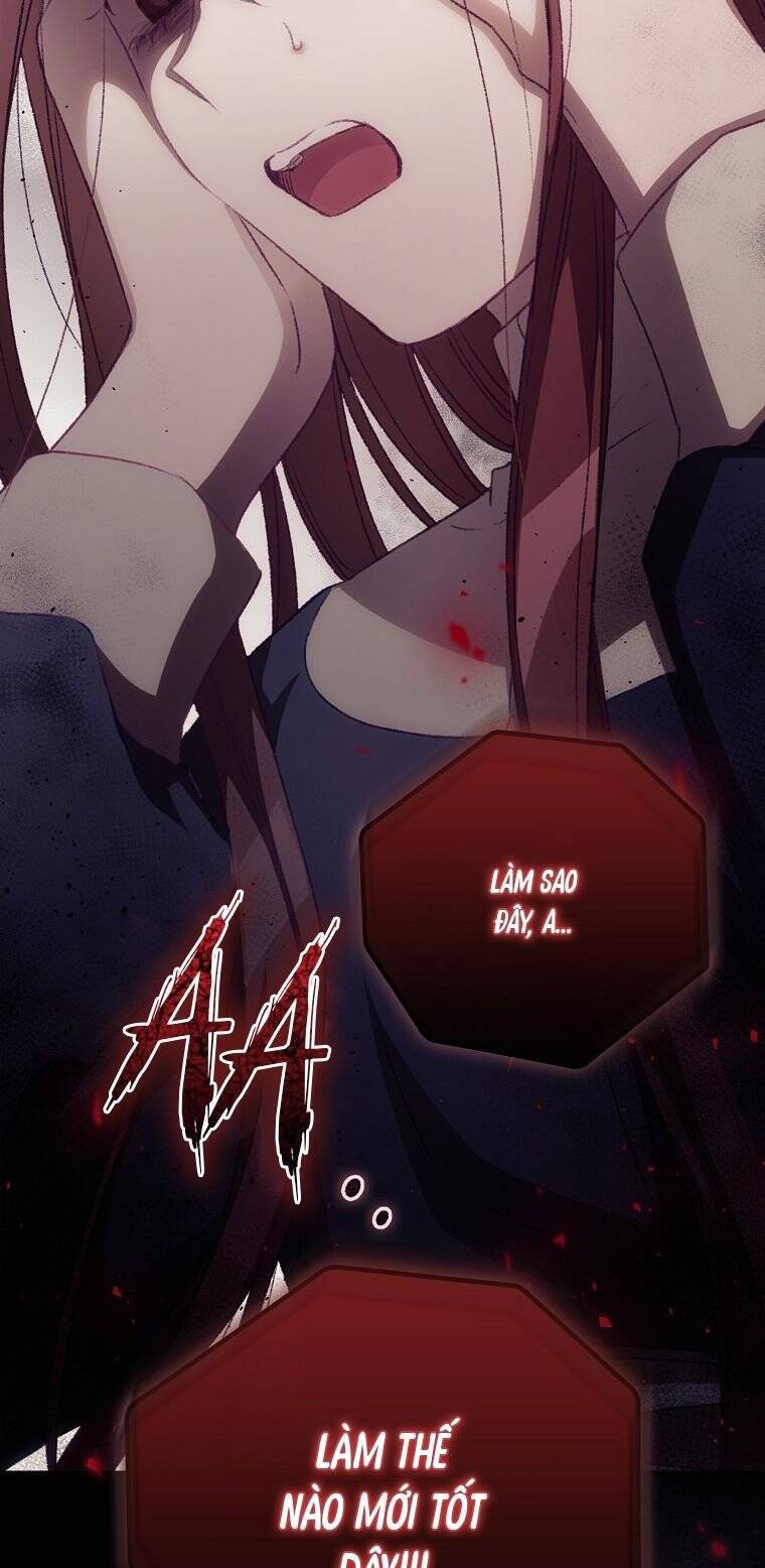 Tôi Có Thể Thấy Cái Chết Của Bạn Chap 11 - Next Chap 12