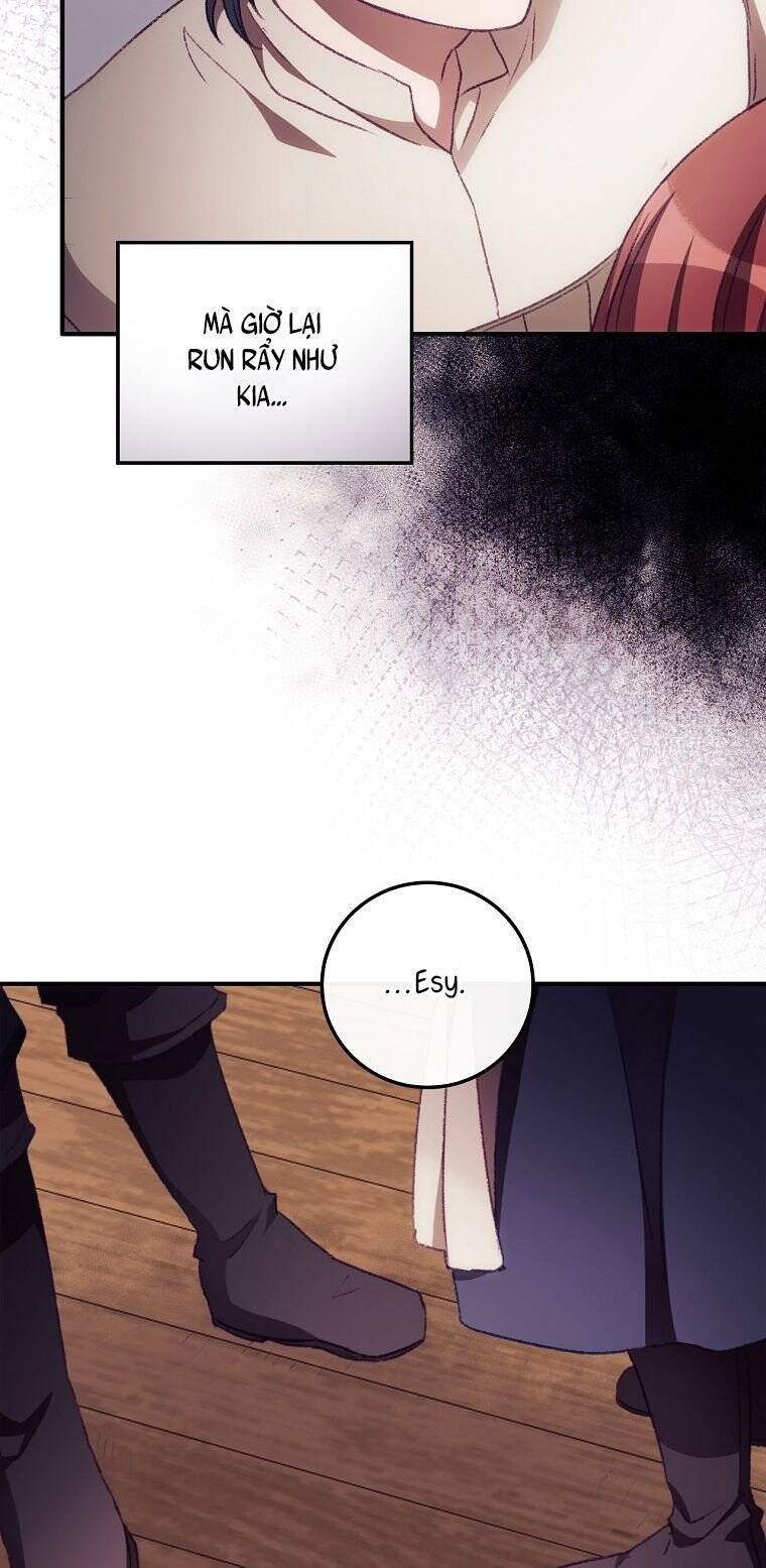 Tôi Có Thể Thấy Cái Chết Của Bạn Chap 11 - Next Chap 12