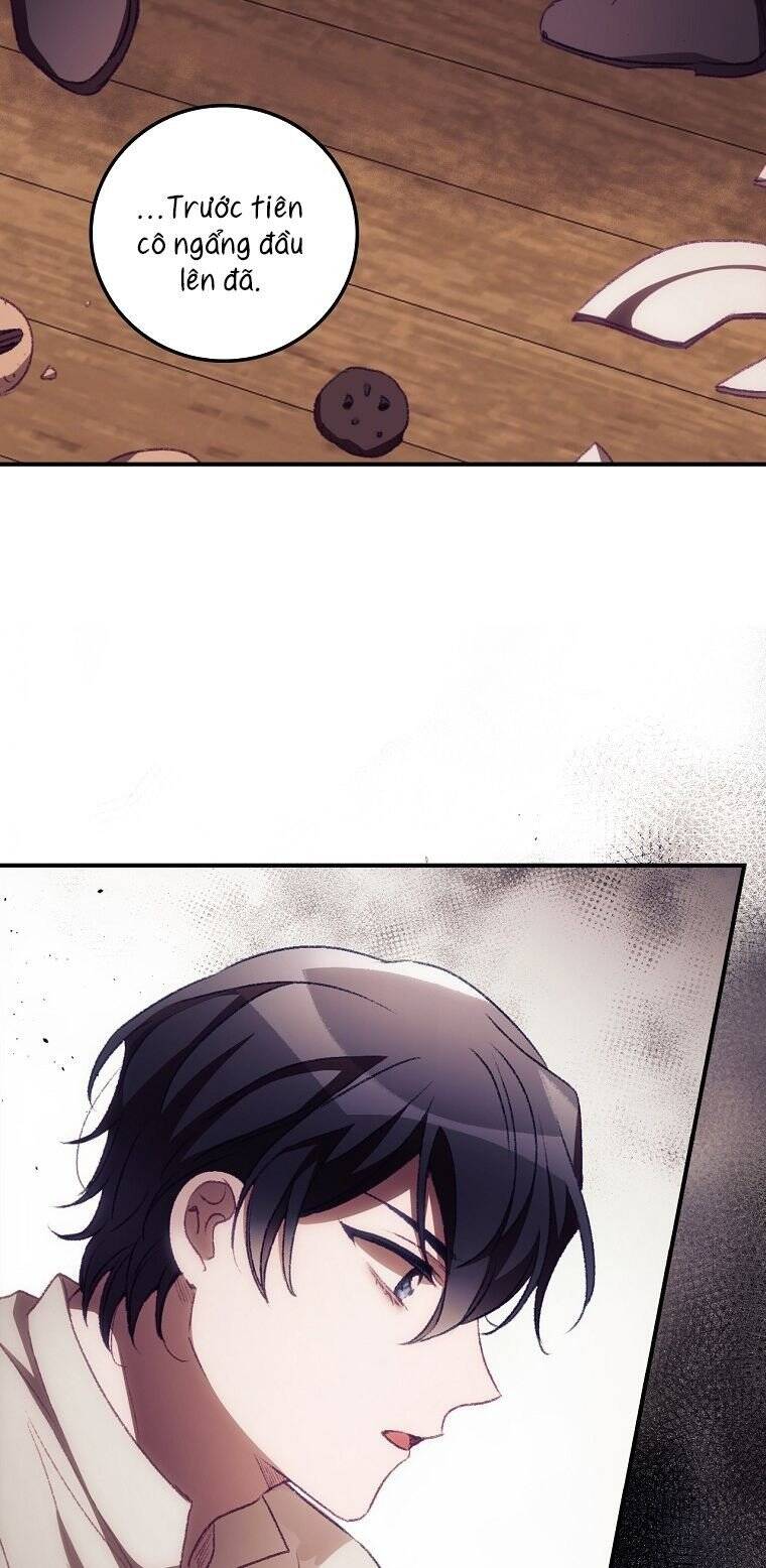 Tôi Có Thể Thấy Cái Chết Của Bạn Chap 11 - Next Chap 12