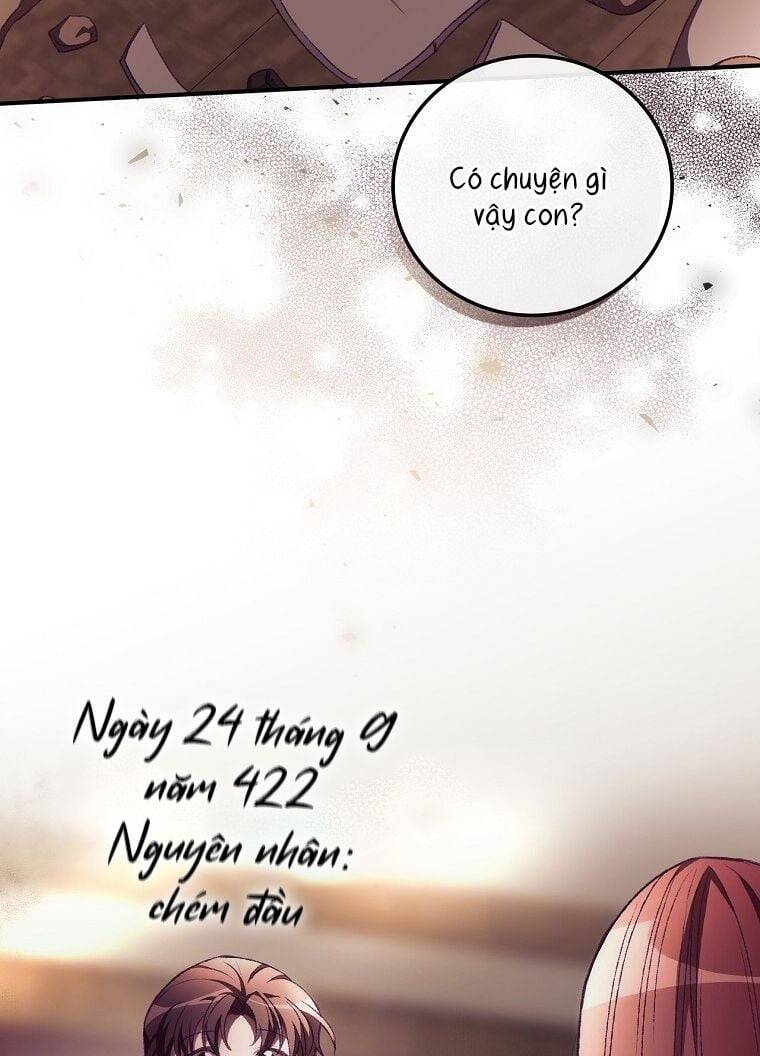 Tôi Có Thể Thấy Cái Chết Của Bạn Chap 11 - Next Chap 12