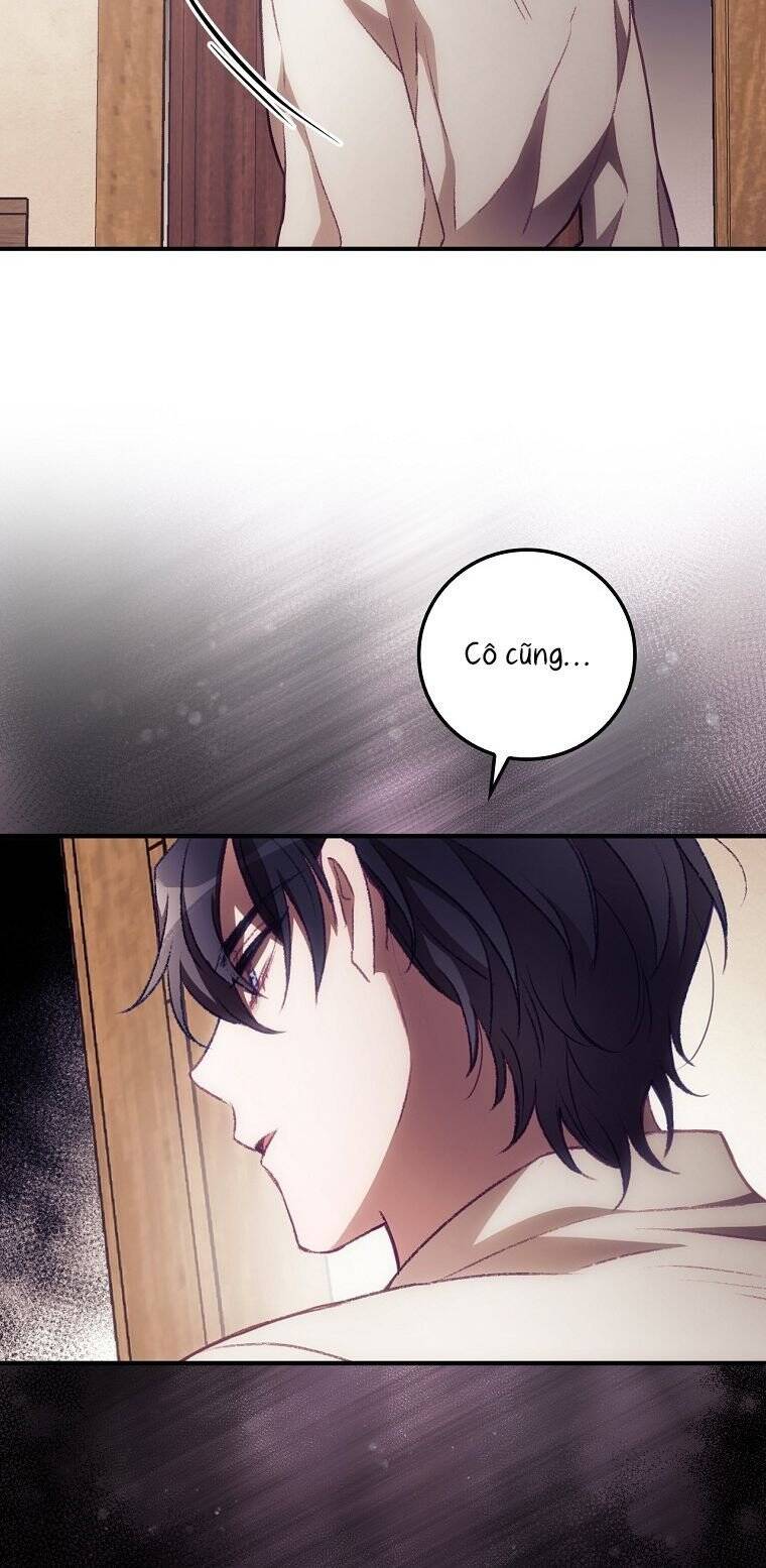 Tôi Có Thể Thấy Cái Chết Của Bạn Chap 11 - Next Chap 12