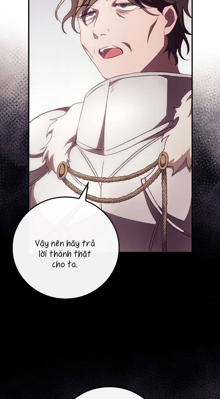 Tôi Có Thể Thấy Cái Chết Của Bạn Chap 12 - Next Chap 13