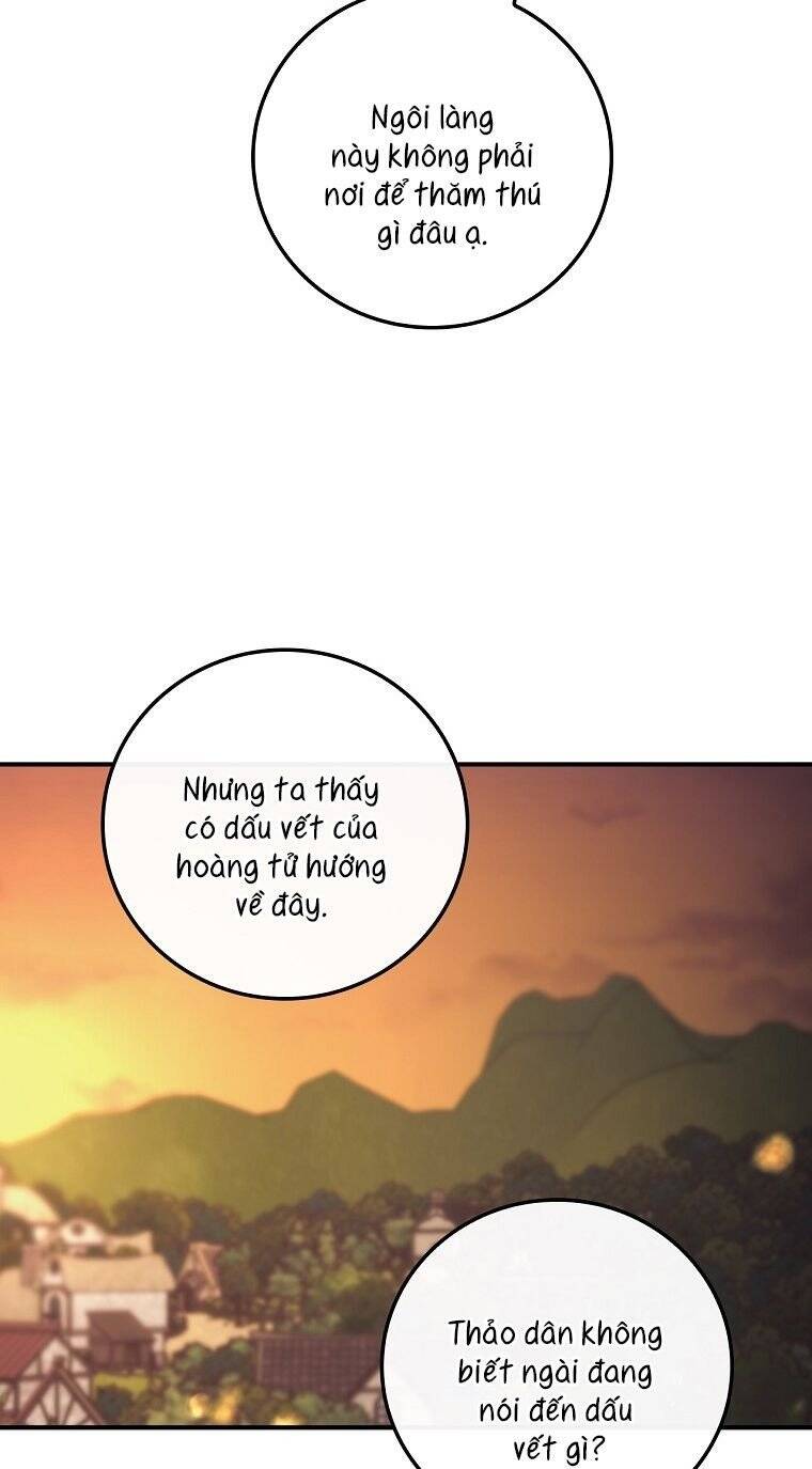 Tôi Có Thể Thấy Cái Chết Của Bạn Chap 12 - Next Chap 13