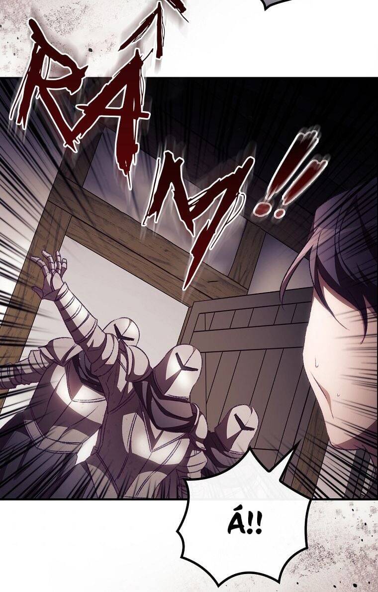 Tôi Có Thể Thấy Cái Chết Của Bạn Chap 12 - Next Chap 13