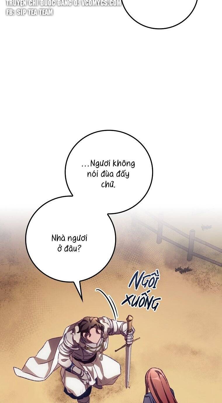 Tôi Có Thể Thấy Cái Chết Của Bạn Chap 12 - Next Chap 13