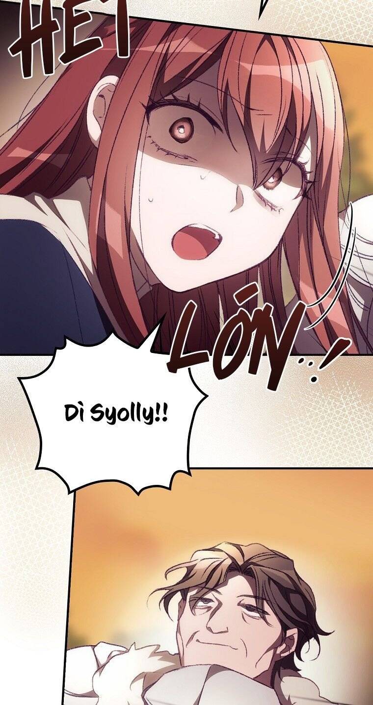 Tôi Có Thể Thấy Cái Chết Của Bạn Chap 12 - Next Chap 13