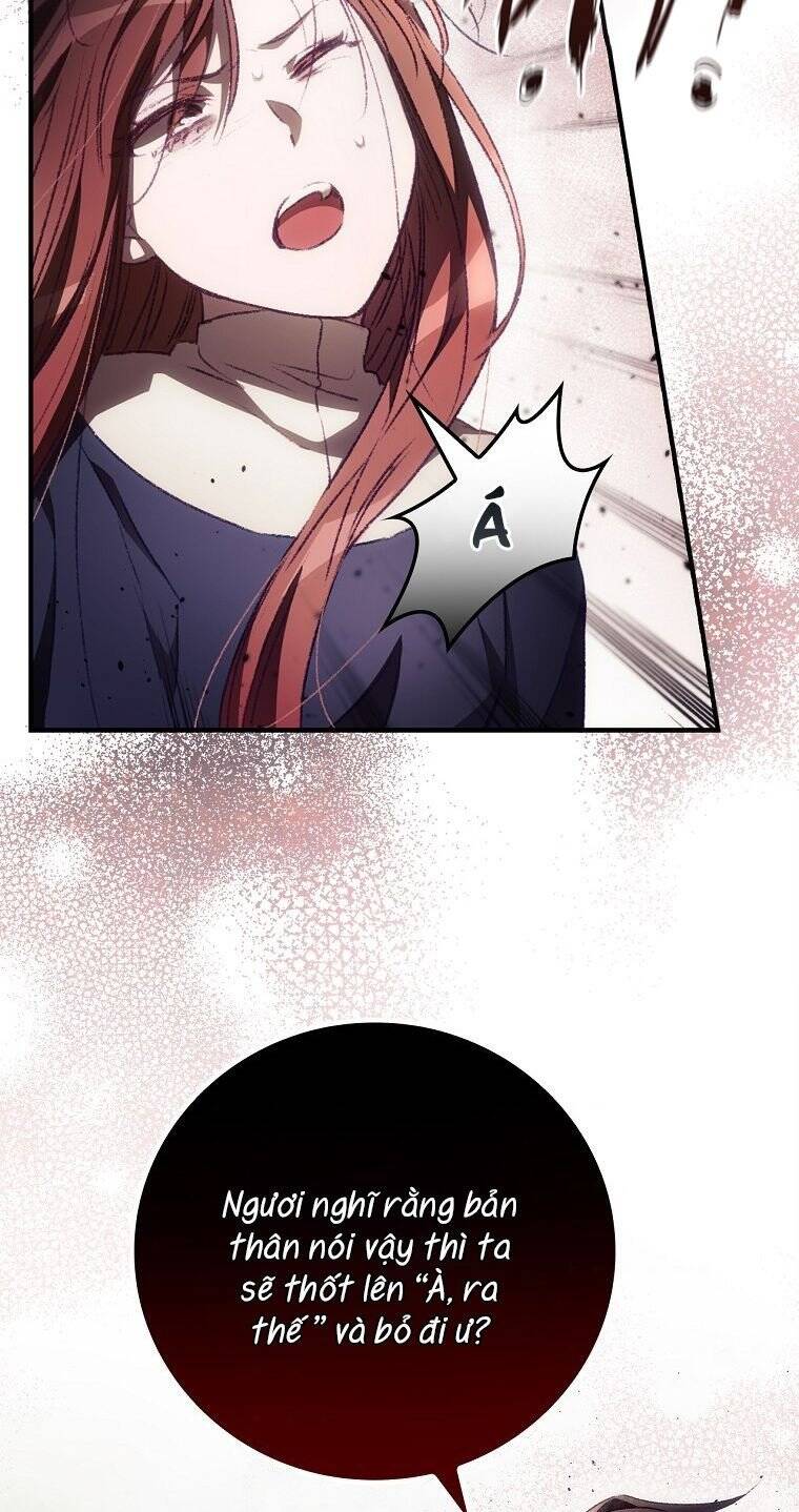 Tôi Có Thể Thấy Cái Chết Của Bạn Chap 12 - Next Chap 13