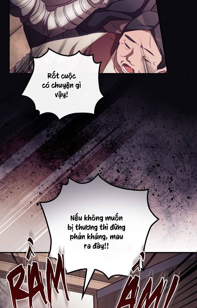 Tôi Có Thể Thấy Cái Chết Của Bạn Chap 12 - Next Chap 13