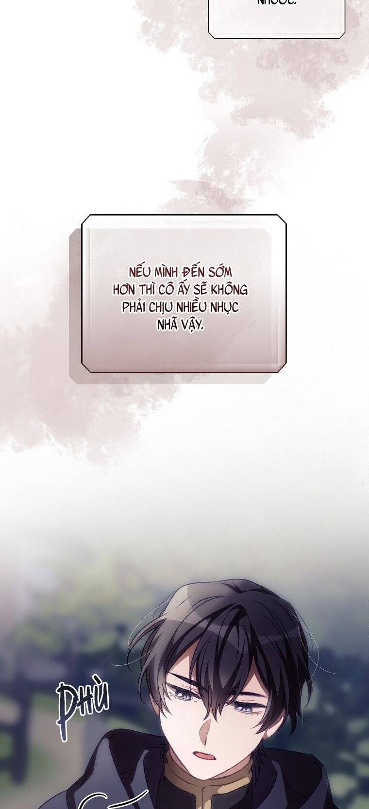 Tôi Có Thể Thấy Cái Chết Của Bạn Chap 14 - Next Chap 15