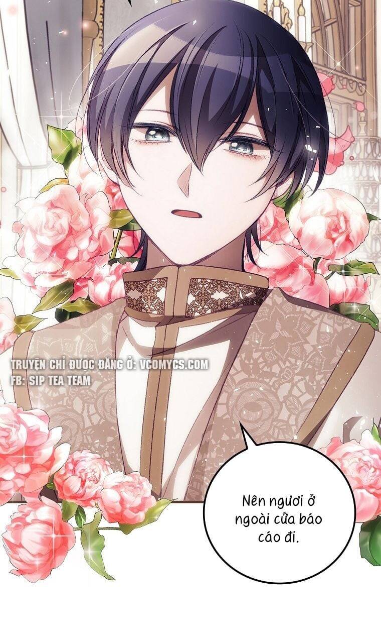 Tôi Có Thể Thấy Cái Chết Của Bạn Chap 14 - Next Chap 15