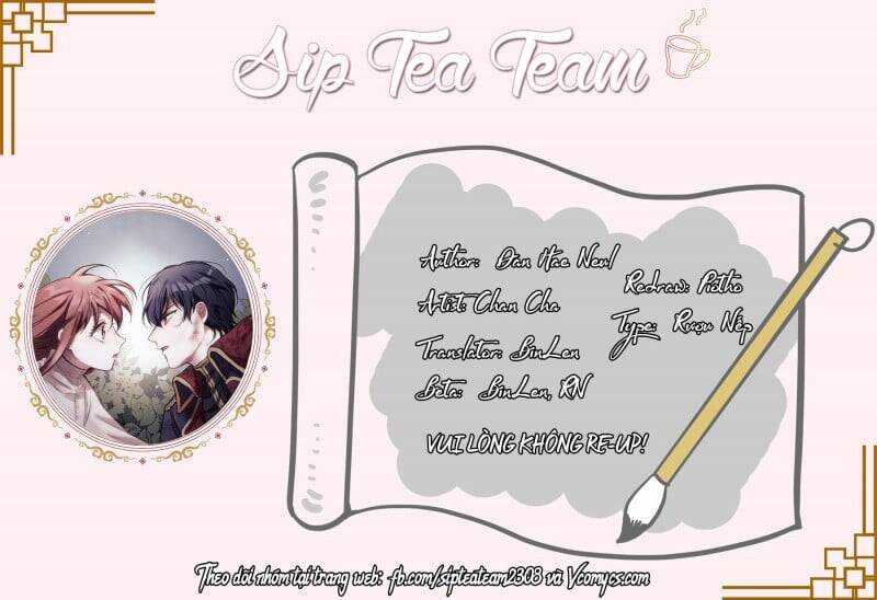 Tôi Có Thể Thấy Cái Chết Của Bạn Chap 16 - Next Chap 17