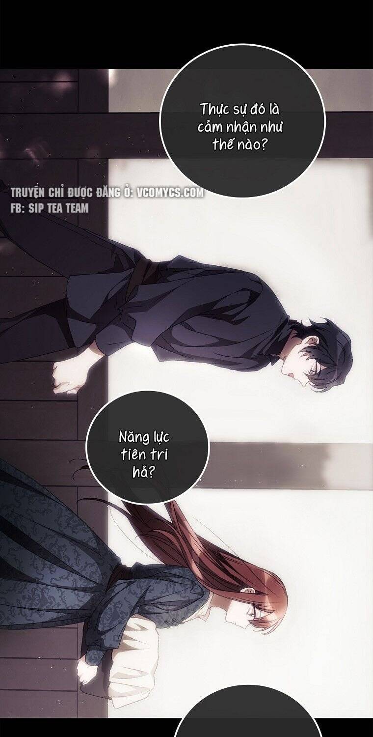 Tôi Có Thể Thấy Cái Chết Của Bạn Chap 16 - Next Chap 17