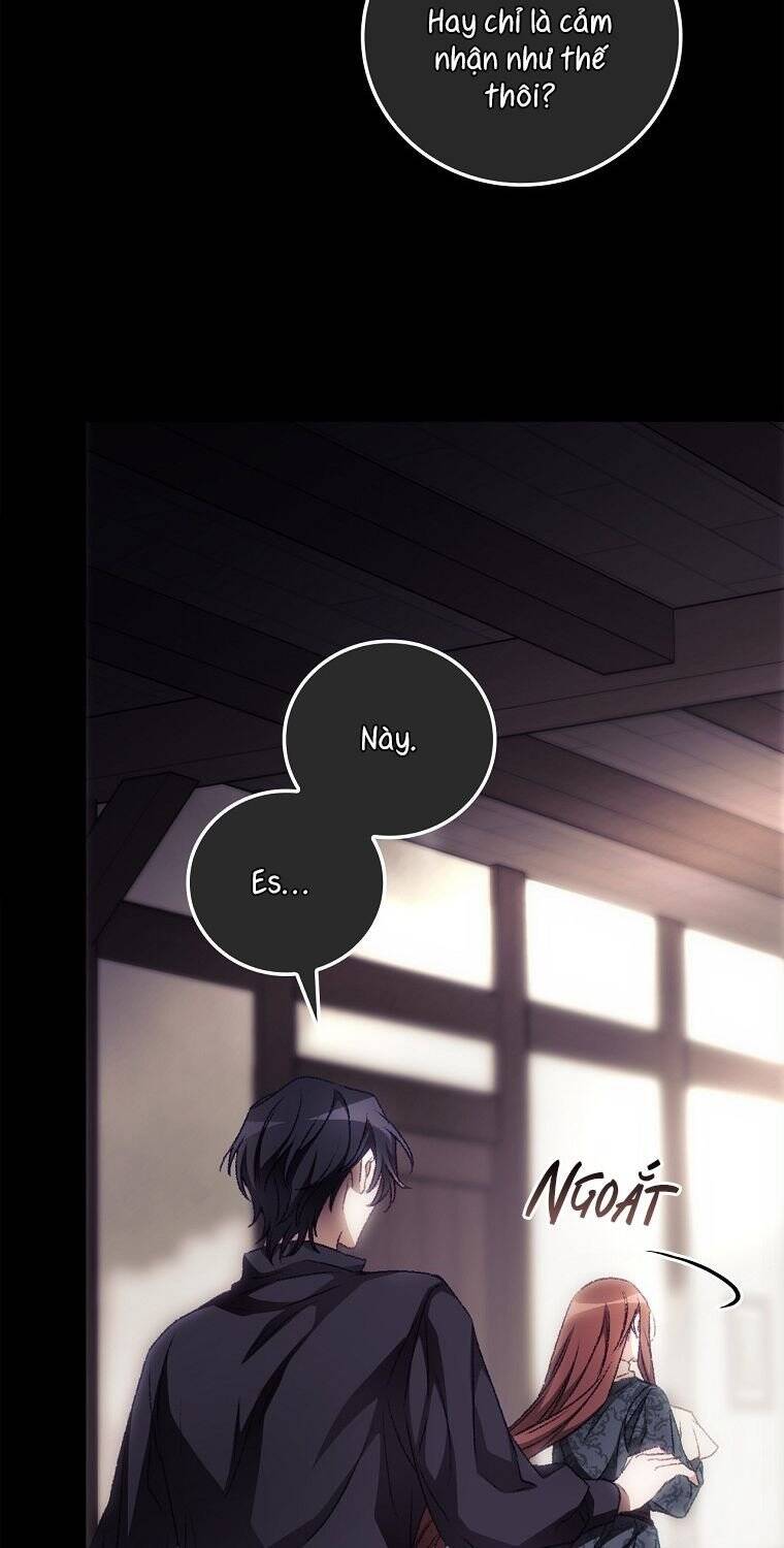 Tôi Có Thể Thấy Cái Chết Của Bạn Chap 16 - Next Chap 17