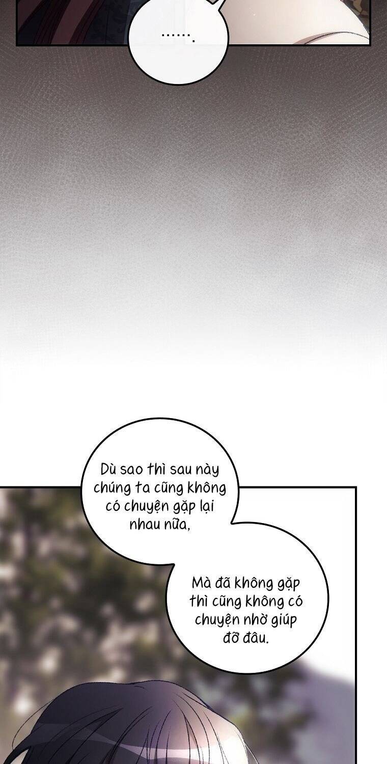 Tôi Có Thể Thấy Cái Chết Của Bạn Chap 16 - Next Chap 17