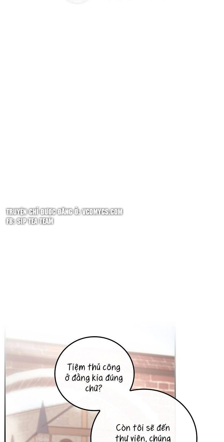 Tôi Có Thể Thấy Cái Chết Của Bạn Chap 16 - Next Chap 17