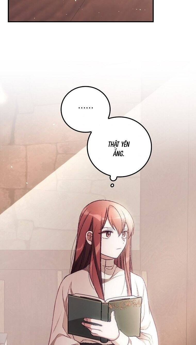 Tôi Có Thể Thấy Cái Chết Của Bạn Chap 16 - Next Chap 17