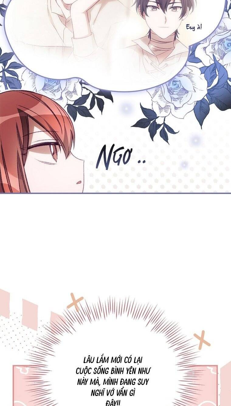 Tôi Có Thể Thấy Cái Chết Của Bạn Chap 16 - Next Chap 17