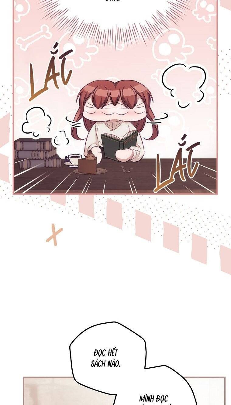 Tôi Có Thể Thấy Cái Chết Của Bạn Chap 16 - Next Chap 17