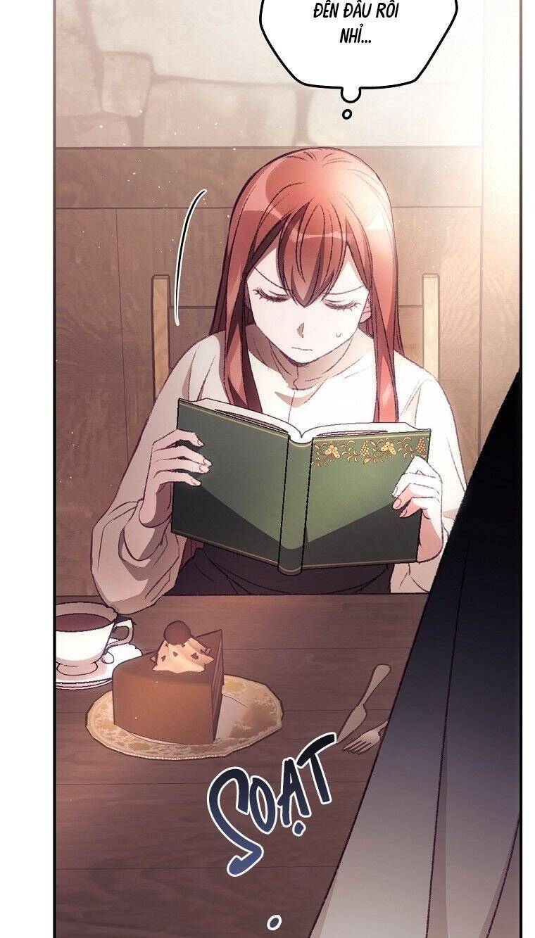 Tôi Có Thể Thấy Cái Chết Của Bạn Chap 16 - Next Chap 17