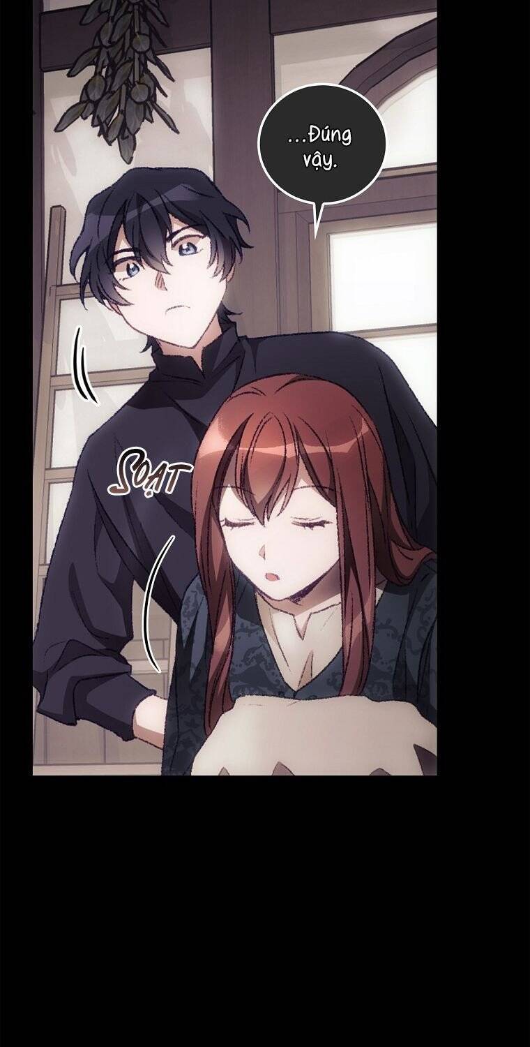 Tôi Có Thể Thấy Cái Chết Của Bạn Chap 16 - Next Chap 17