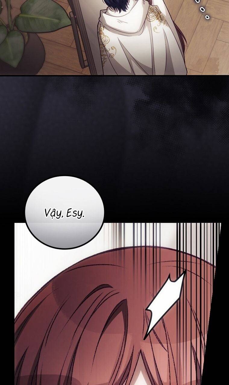 Tôi Có Thể Thấy Cái Chết Của Bạn Chap 17 - Next Chap 18