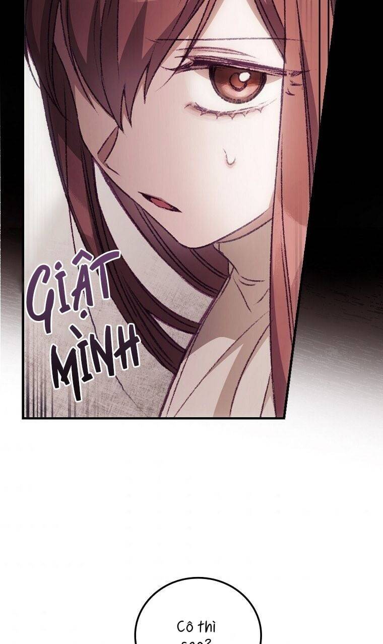 Tôi Có Thể Thấy Cái Chết Của Bạn Chap 17 - Next Chap 18